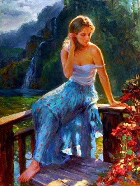 Paintings image