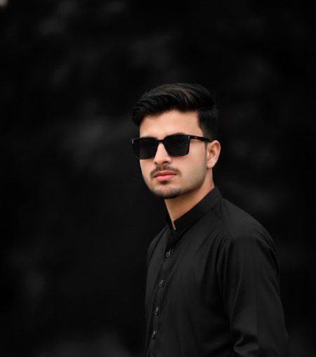 Black🖤