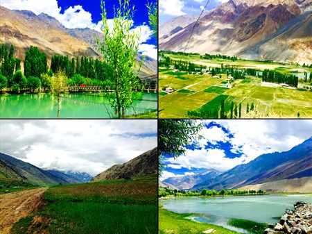 Beautiful Nature image