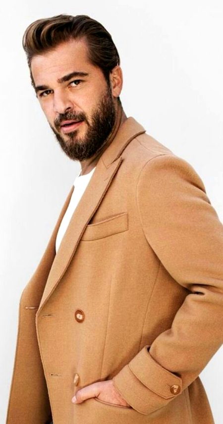 Turkish Celebs image