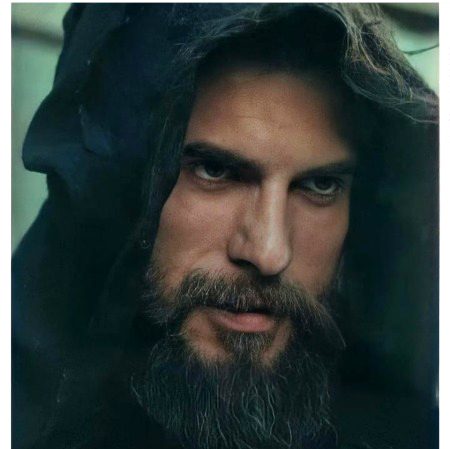 Turkish Celebs image