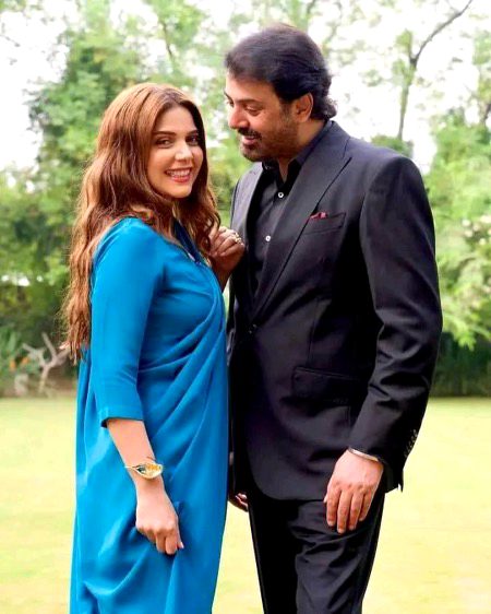 Pakistani Celebs image