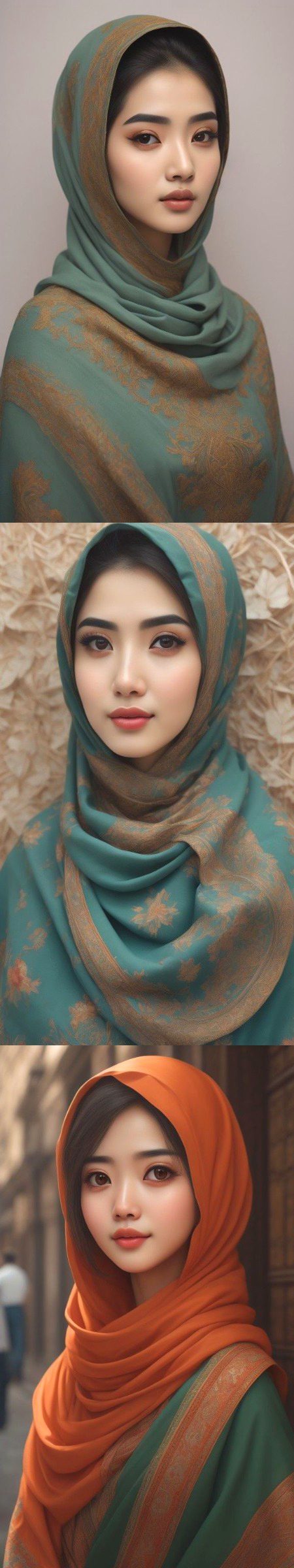 Beautiful People image