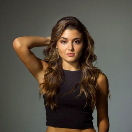 Turkish Celebs image