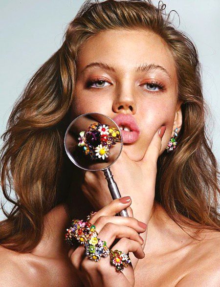 Beautiful People image