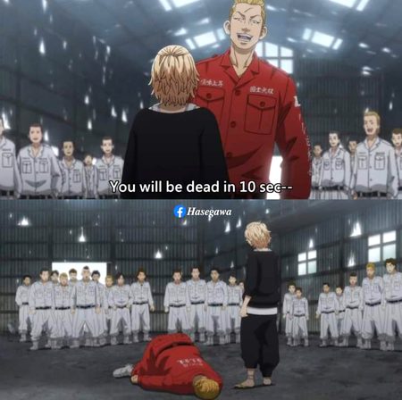 That's mickey kun for u