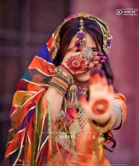 Mehndi Design image