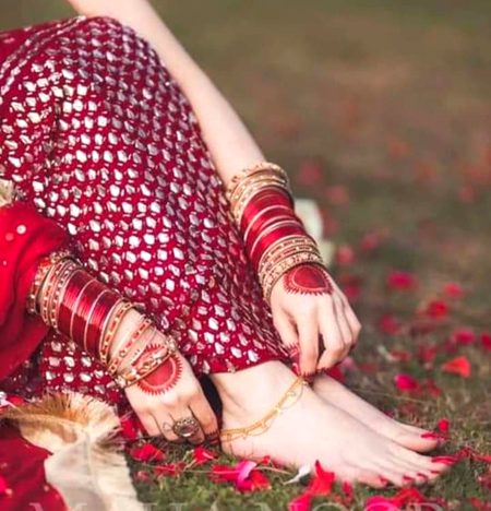 Mehndi Design image