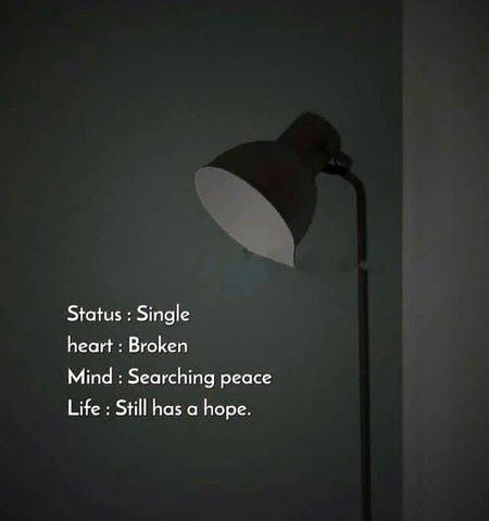 Single....