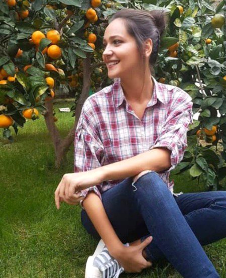Turkish Celebs image