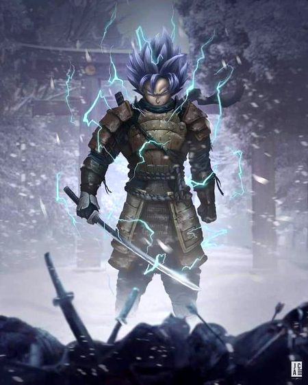 Digital Art image