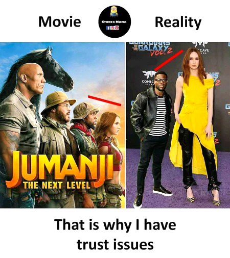 Memes & Satire image