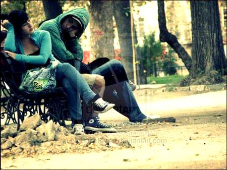 ہم نہیں چاہتے تمھارے ساتھ کسی اور کا تعلق ہو....💔
🥀🥀🥀😔😔😔💔🥀🥀🥀
تمھیں نفرت بھی کرنی ہو تو وہ بھی فقط ہم سے ہی کرنا...💔#_❤️❤️