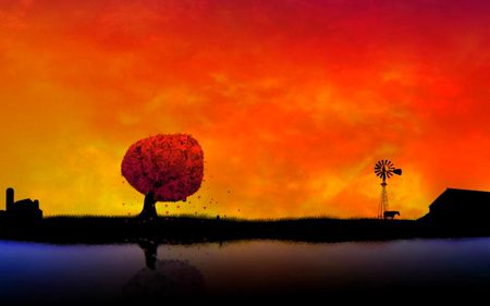 Beautiful Nature image