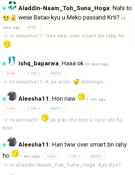 ѕнαнzαιв, I dun know how people fall in love here (Chuckle)