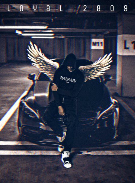 Beautiful People image