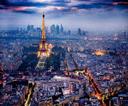Beautiful Structures image