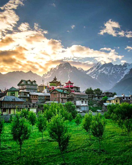 Beautiful Nature image