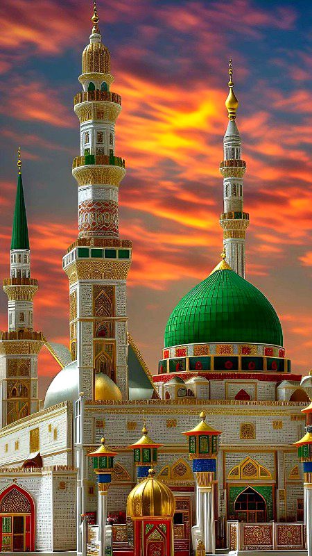 MASHA ALLAH