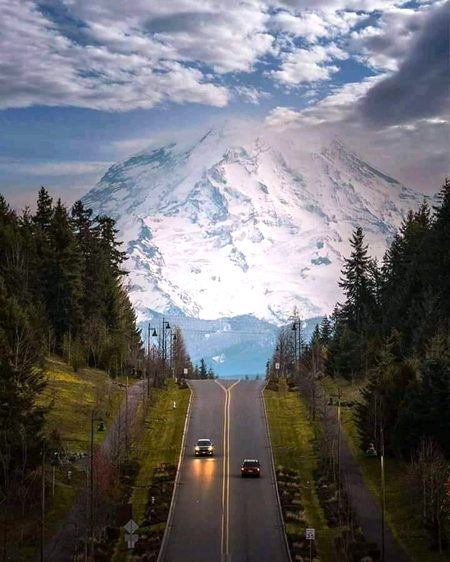 Beautiful Nature image
