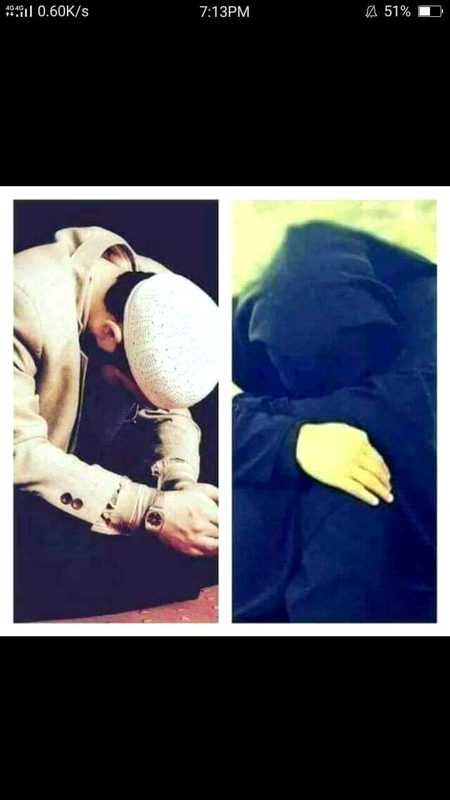 شکوے تو تم سے بھی بہت تھے🖤
مگر پھر یہ دل بولا " اِنّ اللَّہَ مَع صَّابِرین❤