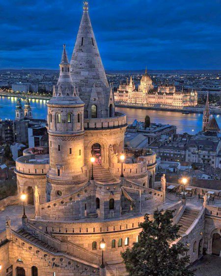 Beautiful Structures image