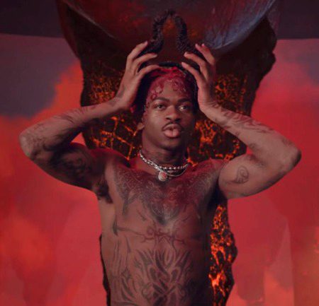 Beautiful People image