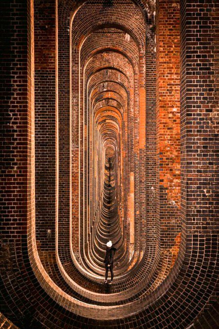 This viaduct in South England UK❣❣