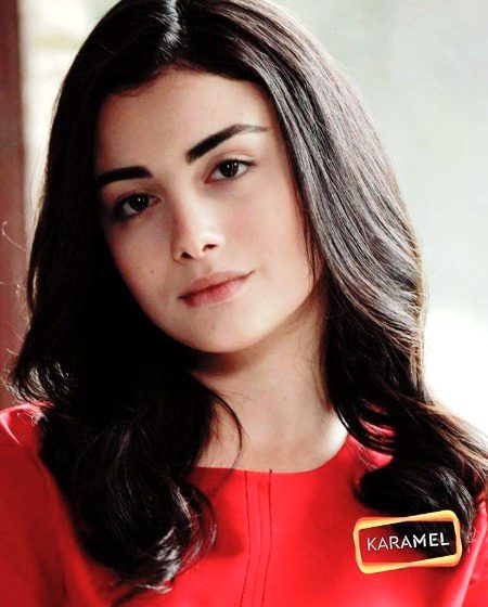 Turkish Celebs image