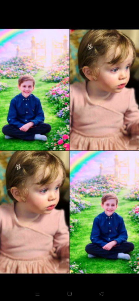 Beautiful People image