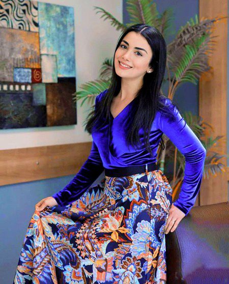 Turkish Celebs image