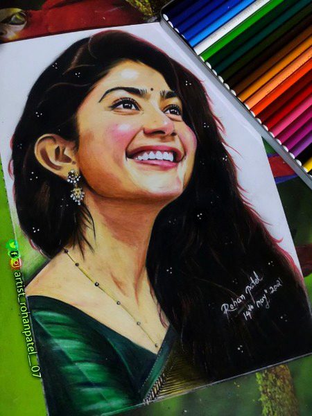 Paintings image