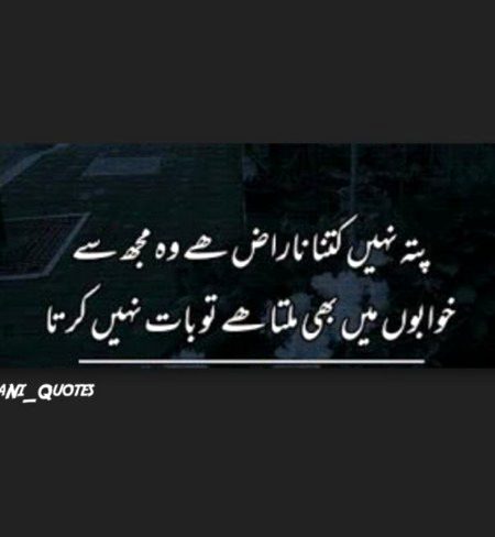 Sad Poetry image