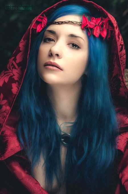 Beautiful People image