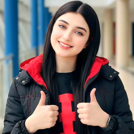 Beautiful People image