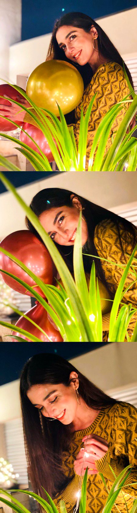 Pakistani Celebs image