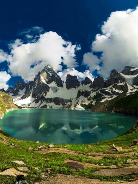Beautiful Nature image