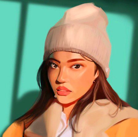 Digital Art image