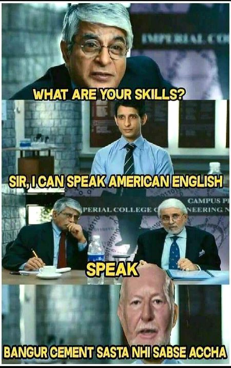 Memes & Satire image