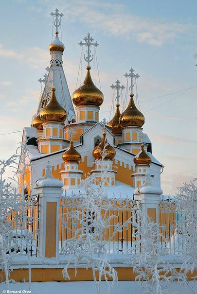 Beautiful Structures image
