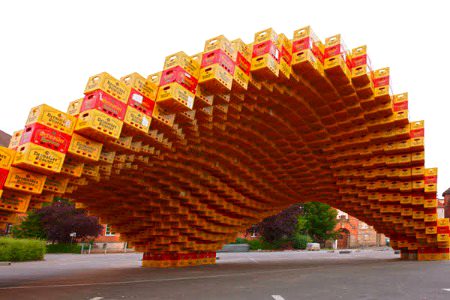 Beautiful Structures image