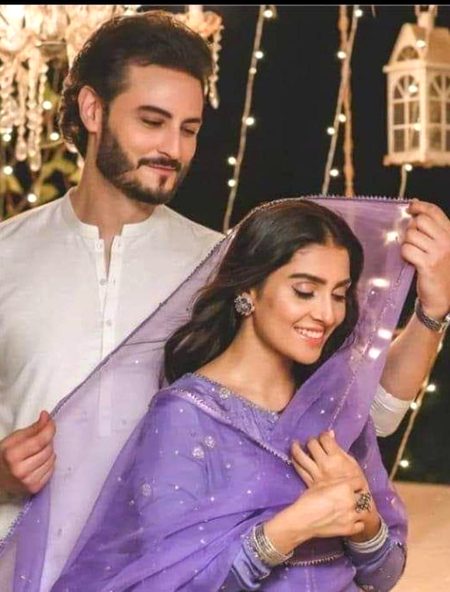 Pakistani Celebs image