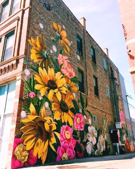 Street Art image