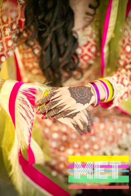 Mehndi Design image