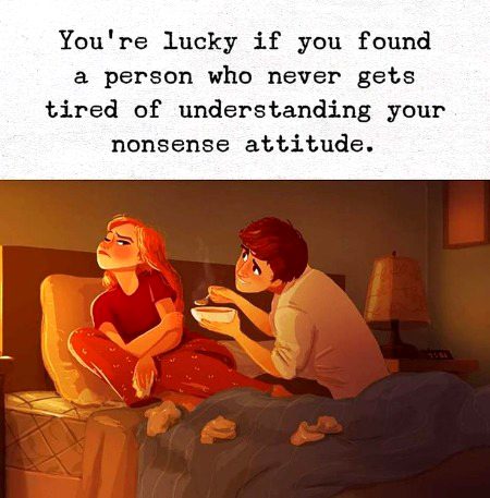 Attitude Poetry image