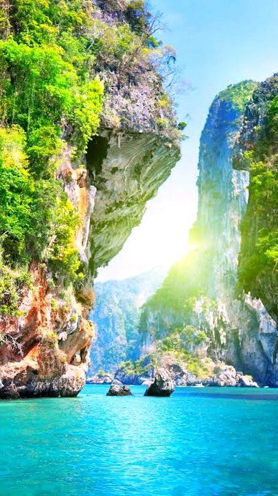 Beautiful Nature image