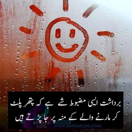 Attitude Quotes image