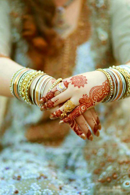 Mehndi Design image