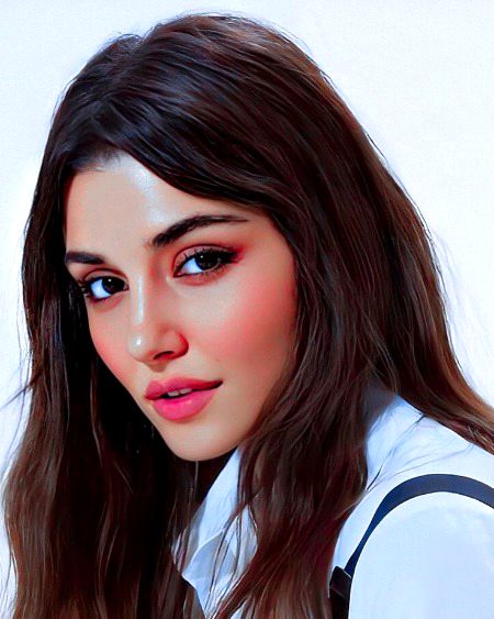 Turkish Celebs image