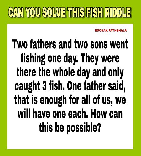 Riddles & Puzzles image